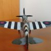 Spitfire MK IX